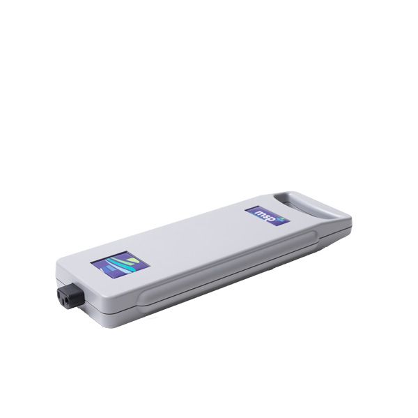 MSP compatible battery for Arjo 24V/DC 2.5Ah (NEA0100)