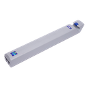 Batería compatible MSP para Arjo 24V/DC 6Ah (KPA0100 SPL3021)