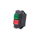 El interruptor de encendido/apagado | Compatible Arjo | 6A (HMX978)