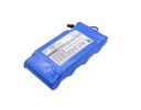 MS1385MX | Batería Compatible Drager | Li-ion | 6800 mAh | 97.92 Wh | 14.4V