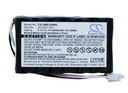 GME250MD | Batería Compatible GE | Ni-MH | 8000 mAh | 67.20Wh | 8.4V