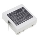 PHX300MD | Batería Compatible Philips | Li-ion | 2600 mAh | 28.08 Wh | 10.8V