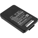 ALK001BL | Batería Compatible Autec | Li-Polymer | 2000 mAh | 7.40 Wh | 3.7V