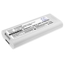 PHG300MD | Philips Compatible Battery | Li-ion | 4800 mAh | 53.28 Wh | 11.1V