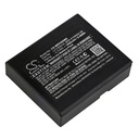 MRP600MD | Mindray Compatible Battery | Li-ion | 1800 mAh | 6.66Wh | 3.7V