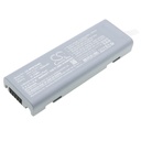 MPM700MD | Batería Compatible Mindray | Li-ion | 5200 mAh | 57.72Wh | 11.1V