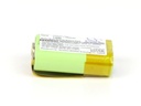 EXP501MD | Eppendorf Compatible Battery | NIMH | 1200 mAh / 2.88 Wh | 2.4v