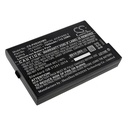 PHD202MD | Batería Compatible Hamilton | Li-ion | 7800 mAh | 112.32Wh | 14.4V