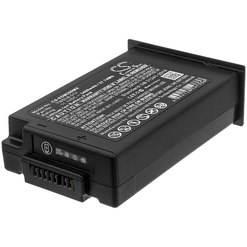 EDM200MX | Batería Compatible Edan | Li-ion | 3400 mAh | 37.74 Wh | 11.1V