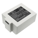 CMU800MD | Batería Compatible Contec | Li-ion | 5200 mAh | 38.48 Wh | 7.4V 