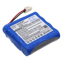 EDM300MD | Batería Compatible Edan | Li-ion | 2600 mAh | 38.48 Wh | 14.8V