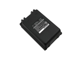 [ALK707BL] ALK707BL | Batería Compatible Autec | Ni-MH | 2000 mAh | 14.40Wh | 7.2V