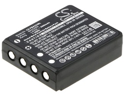 [FBA223BL] CS-FBA223BL | Compatible Battery HBC | Ni-MH | 2000 mAh | 7.20Wh