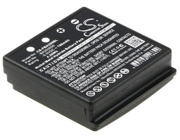 [FBA209BL] FBA209BL | Batería Compatible HBC | Ni-MH | 700 mAh | 4.20Wh | 6.0V