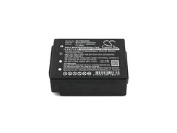 [FBA225BL] CS-FBA225BL | HBC Compatible Battery | Ni-MH | 2000 mAh | 12.00Wh | 6.0V