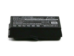[KUT691BL] CS-KUT691BL | IKUSI Compatible Battery | Ni-MH | 600 mAh | 4.32Wh | 7.2V