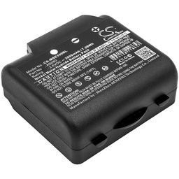 [MBE550BL] MBE550BL | Batería Compatible IMET | Ni-MH | 2000 mAh | 7.20Wh | 3.6V