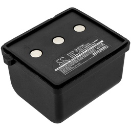 [IBT223BL] IBT223BL | Batería Compatible | ITOWA | JAY | Ni-MH | 2000 mAh | 14.40Wh | 7.2V