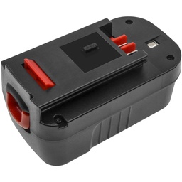 [BPS180PW] BPS180PW | Bat. Compatible Black & Decker | Li-ion | 2000 mAh | 36.00Wh | 18V