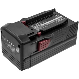 [HFA360PX] HFA360PX | Bat. Compatible HILTI | Li-ion | 4000 mAh | 144.00Wh | 36.0V