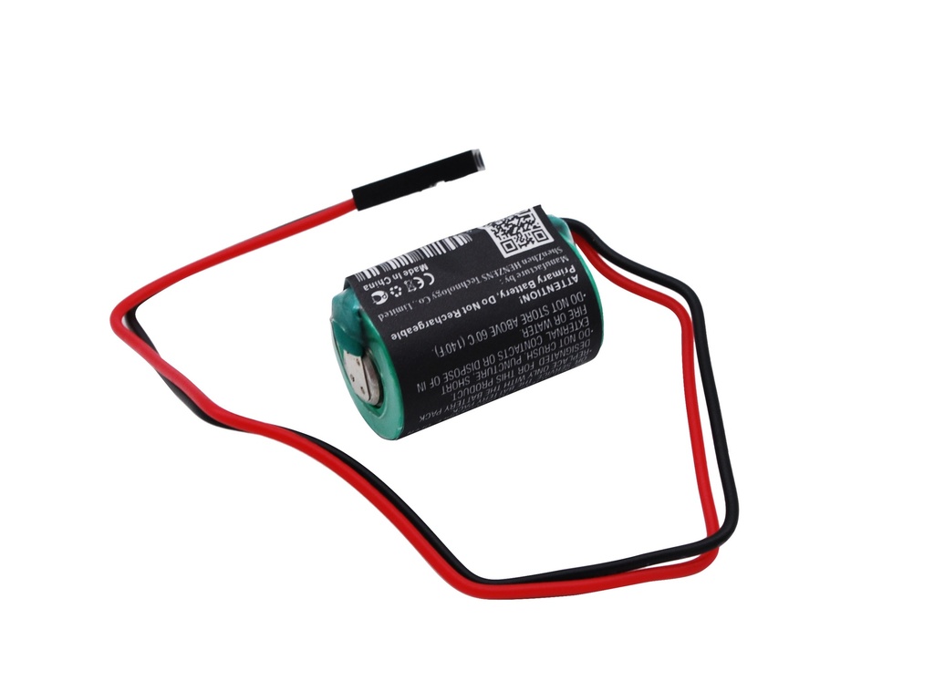 [SMS510SL] SMS510SL | Batería Compatible PLC Siemens |  Li-MnO2 | 900 mAh | 2.70Wh | 3.0V