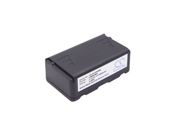 [ALK400BL] ALK400BL | Batería Compatible | Autec | Ni-MH | 2000 mAh | 4.80Wh | 2.4V