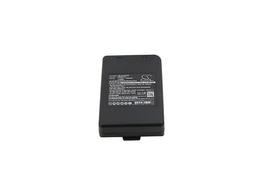 [ALK006BL] CS-ALK006BL | Compatible Battery | Autec | Ni-MH | 700 mAh | 5.04Wh | 7.2V