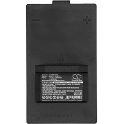 [HAB400BL] CS-HAB400BL | Compatible Battery | HIAB | Ni-MH | 2000mAh | 14.40Wh