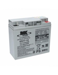 [1002] Battery MK Powered ES17-12 | 12V | 18Ah | AGM