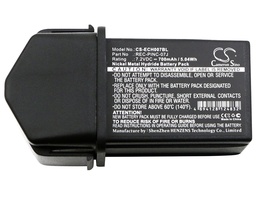 [ECH007BL] CS-ECH007BL | Compatible Battery | Elca | Ni-MH | 700mAh | 5.04Wh | 7.2V