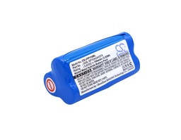 [JYF110BL] CS-JYF110BL | Compatible Battery | JAY | Ni-MH | 700mAh | 2.52Wh | 3.6V