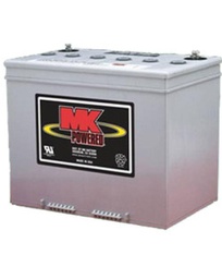 [M24 SLD G FT] M24 SLD G FT | Batería MK Powered | GEL | 12V | 85Ah