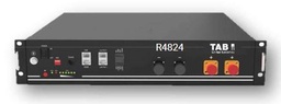 [R4824] Batería de Litio Rack | Li-ion | 48V | 2400 Wh