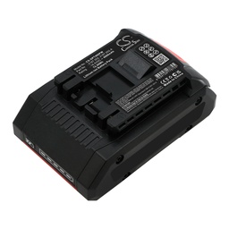 [OPT400PW] CS-OPT400PW | Orgapack Compatible Battery | Li-ion | 4000 mAh | 72.00Wh | 18.0V