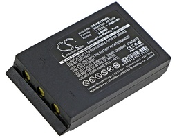 [AKT800BL] AKT800BL | Batería Compatible Akerstroms | Li-ion | 1600 mAh | 5.92Wh | 3.7V