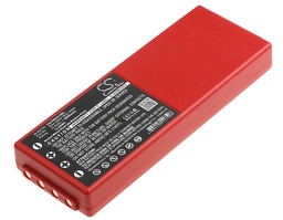 [FBA213BL] CS-FBA213BL | Compatible Battery | Liebherr | HBC | Ni-MH | 2000 mAh | 12.00Wh | 6.0V