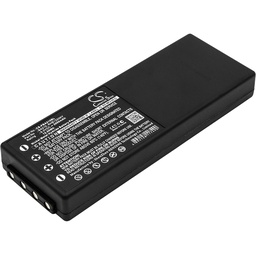 [FBA210BL] CS-FBA210BL | Akerstroms Compatible Battery | Ni-MH | 2000 mAh | 12.00Wh | 6.0V