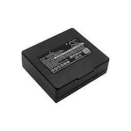 [HTR621BL] CS-HTR621BL | Compatible Battery | Hetronic | Komatsu | Abitron | Ni-MH | 2500 mAh | 9.00Wh | 3.6V