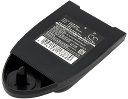 [CBT116BL] CBT116BL | Batería Compatible | Cattron Theimeg | Laird | Ni-MH | 2000 mAh | 7.20Wh | 3.6V