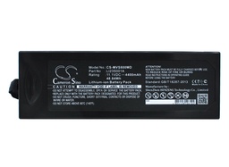 [4152] MVS800MD | Batería Compatible Mindray | Li-ion | 4400 mAh | 48.84Wh | 11.1V