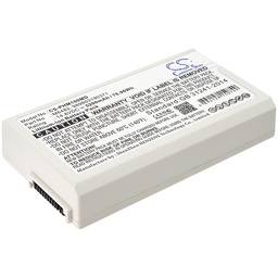 [4200] PHM100MD | Batería Compatible Philips | Li-ion | 5200 mAh | 76.96Wh | 14.8V