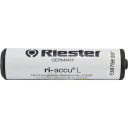 [10691] 10691 | Batería de Litio Recargable | Riester | Li-ion | 3.7V