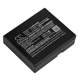 [4153] MRP600MD | Batería Compatible Mindray | Li-ion | 1800 mAh | 6.66Wh | 3.7V