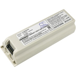 [4154] MPM500MD | Batería Compatible Mindray | Li-ion | 4400 mAh | 48.84Wh | 11.1V