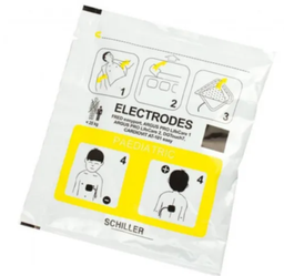 [0176] Schiller Fred Easyport / DefiSign LIFE Pediatric Electrodes