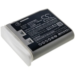 [4212] PHX200MD | Batería Compatible Philips (MP2)  | Li-ion | 1500 mAh | 16.20Wh | 10.8V