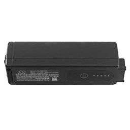 [PHV300MD] PHV300MD | Batería Compatible Philips | Li-ion | 5500 mAh | 79.20Wh | 14.4V