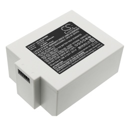 [CMU800MD] CMU800MD | Batería Compatible Contec | Li-ion | 5200 mAh | 38.48 Wh | 7.4V 