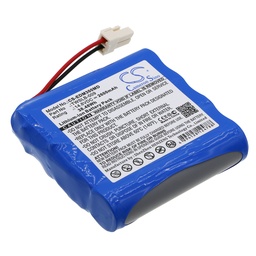 [EDM300MD] EDM300MD | Batería Compatible Edan | Li-ion | 2600 mAh | 38.48 Wh | 14.8V